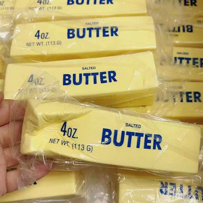 Squishy Soft Butter Stick Slow Rebound Stress Relief Toy