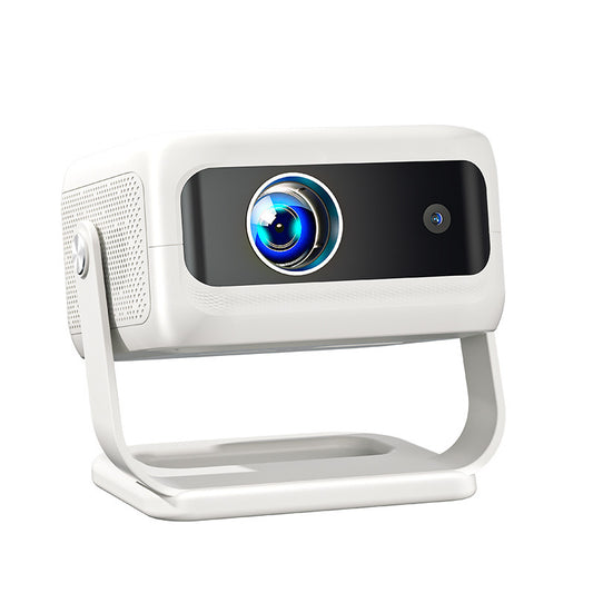 Portable HD Projector with Phone Casting