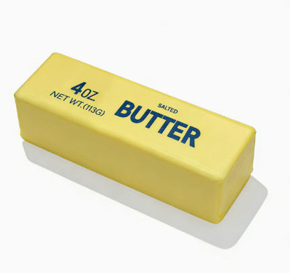 Squishy Soft Butter Stick Slow Rebound Stress Relief Toy