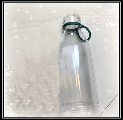 Portable Electric Juice Blender Cup